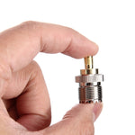 Adaptateur coaxial SMA femelle vers UHF femelle, SMA femelle vers UHF femelle