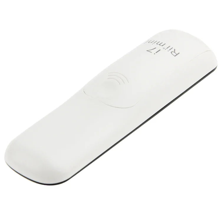 Télécommande clavier et souris sans fil Rii i7 Mini pour HTPC / Android TV Box / Xbox360, Rii i7