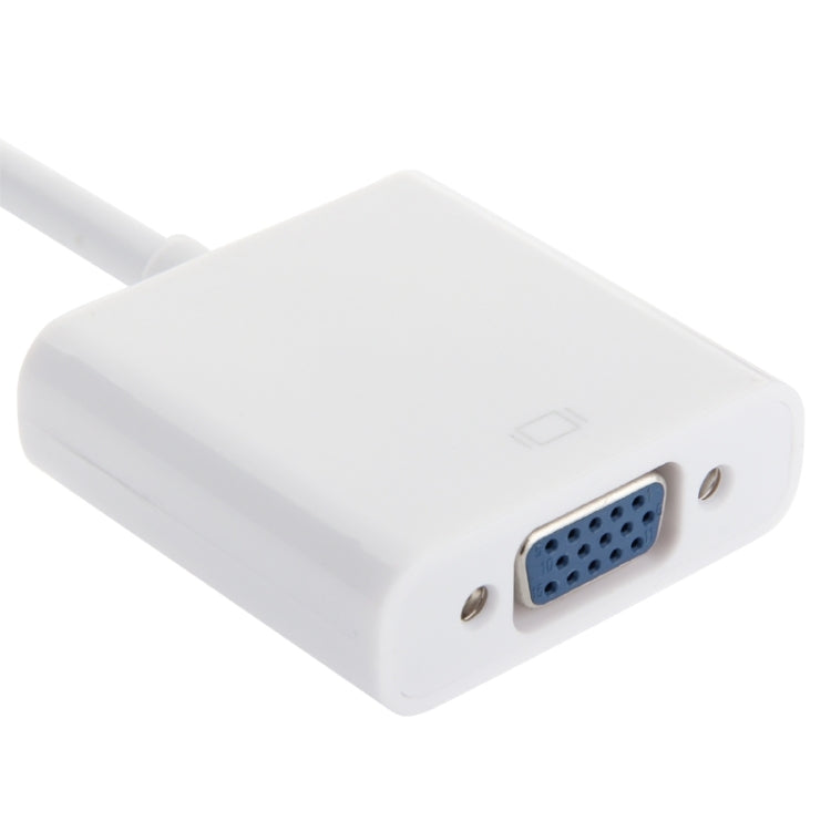Adaptateur convertisseur multi-affichage USB 3.0 vers VGA carte graphique vidéo externe, USB 3.0