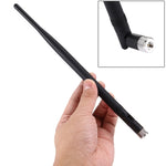Antenne SMA mâle 9DBi 1,2 GHz, SMA mâle 9dBi, RP-SMA mâle 9dBi