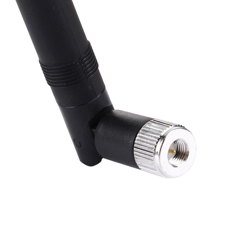Antenne SMA mâle 9DBi 1,2 GHz, SMA mâle 9dBi, RP-SMA mâle 9dBi