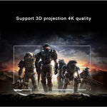 Mini répartiteur HDMI 1x2 Full HD 4K 3D V1.4b pour HDTV / STB / DVD / projecteur / DVR, HDMI V1.4b