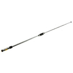 Antenne radio portable télescopique RH770 double bande 144/430 MHz SMA-F à gain élevé pour talkie-walkie, longueur d’antenne : 93 cm
