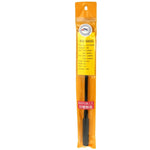 Antenne radio télescopique portative SMA-F double bande 144/430MHz haute gain RH660S pour talkie-walkie, longueur antenne : 108,5 cm