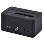 Station d'accueil ORICO 6619US3 USB 3.0 SuperSpeed 5 Gbps vers SATA pour disque dur 2,5 pouces / 3,5 pouces, 6619US3