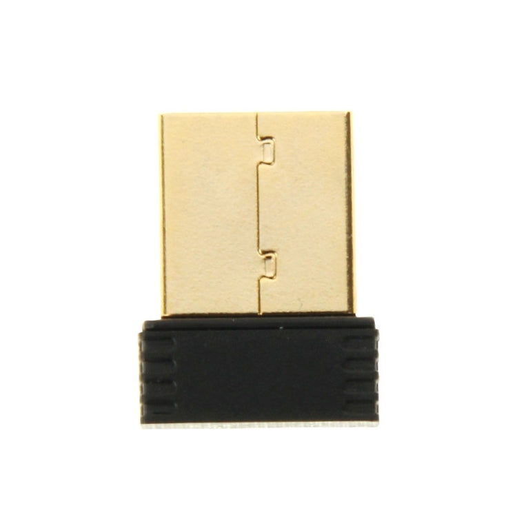 Adaptateur réseau USB WiFi EDUP EP-8553 chipset MTK7601 150 Mbps 802.11n/g/b LAN, EP-8553 150 Mbps
