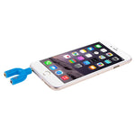 Adaptateur séparateur stéréo mâle 3,5 mm vers casque et micro femelle 3,5 mm