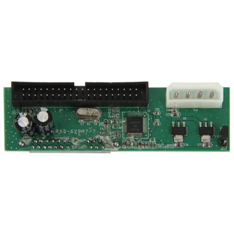 Adaptateur convertisseur disque dur PATA vers SATA, PATA vers SATA