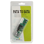 Adaptateur convertisseur disque dur PATA vers SATA, PATA vers SATA