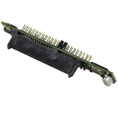 Adaptateur convertisseur IDE vers SATA, IDE