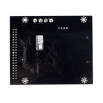 Carte adaptateur SD/SDHC/MMC vers IDE mâle 40 broches 3,5 pouces, SD vers IDE mâle 40 broches