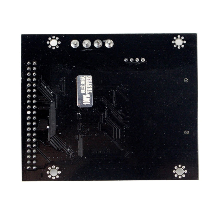 Carte adaptateur SD/SDHC/MMC vers IDE mâle 40 broches 3,5 pouces, SD vers IDE mâle 40 broches