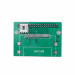 Carte CF Compact Flash vers adaptateur convertisseur IDE 3,5 pouces 40 broches ATA, CF vers IDE mâle