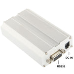 Modem RS232 GPRS / Modem GSM, Support Carte SIM, GSM : 900 / 1800MHz Livraison aléatoire