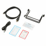 Écran portable LED 15,6 pouces 1080P Support HDR, 15,6 pouces 1080P