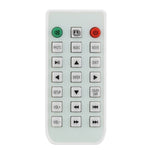 Cadre photo numérique grand écran HD 10,1 pouces avec support et télécommande, Allwinner E200, réveil / MP3 / MP4 / lecteur de films, 10,1 pouces Allwinner E200, 10,1 pouces/HSD-P503