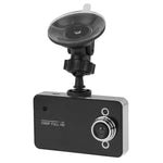 G200 720P VGA Écran LCD 2,4 pouces Enregistreur DVR Voiture, Angle de Vue Large 100 Degrés, Support Enregistrement en Boucle / Détection de Mouvement, G200