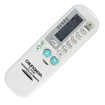 Télécommande universelle pour climatisation Chunghop (K-1010E), K-1010E