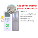 Télécommande universelle pour climatisation Chunghop (K-1038E), K-1038E