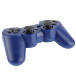 Manette sans fil Double Shock III pour Sony PS3, avec fonction vibration (logo inclus).