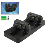 Station d'accueil double chargeur USB DOBE pour manette sans fil PS4 (TP4-002), TP4-002