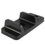 Station d'accueil double chargeur USB DOBE pour manette sans fil PS4 (TP4-002), TP4-002