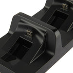 Station d'accueil double chargeur USB DOBE pour manette sans fil PS4 (TP4-002), TP4-002