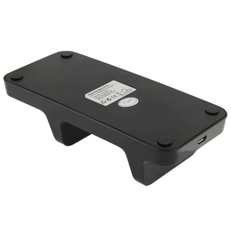 Station d'accueil double chargeur USB DOBE pour manette sans fil PS4 (TP4-002), TP4-002