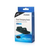 Station d'accueil double chargeur USB DOBE pour manette sans fil PS4 (TP4-002), TP4-002