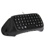 Clavier Bluetooth 3.0 pour manette PlayStation 4 PS4, TP4-008