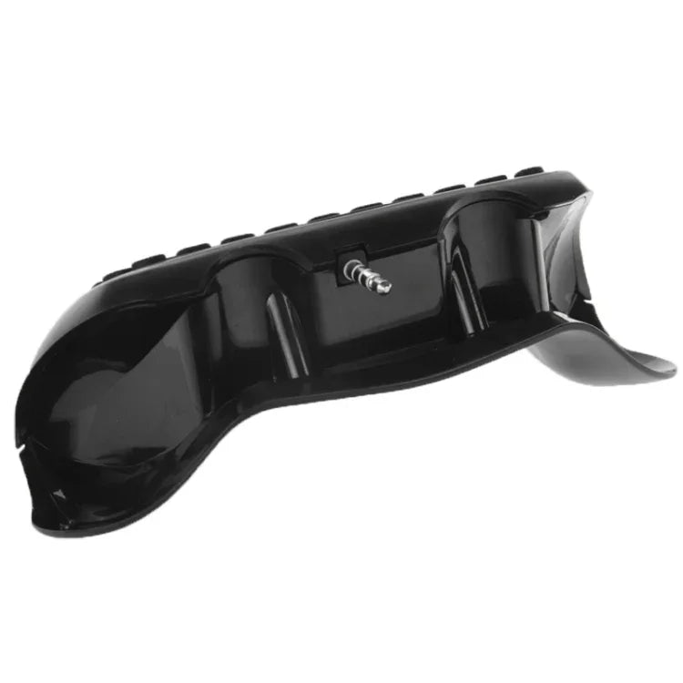 Clavier Bluetooth 3.0 pour manette PlayStation 4 PS4, TP4-008