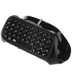 Clavier Bluetooth 3.0 pour manette PlayStation 4 PS4, TP4-008