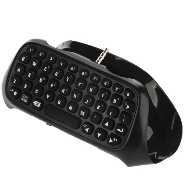 Clavier Bluetooth 3.0 pour manette PlayStation 4 PS4, TP4-008