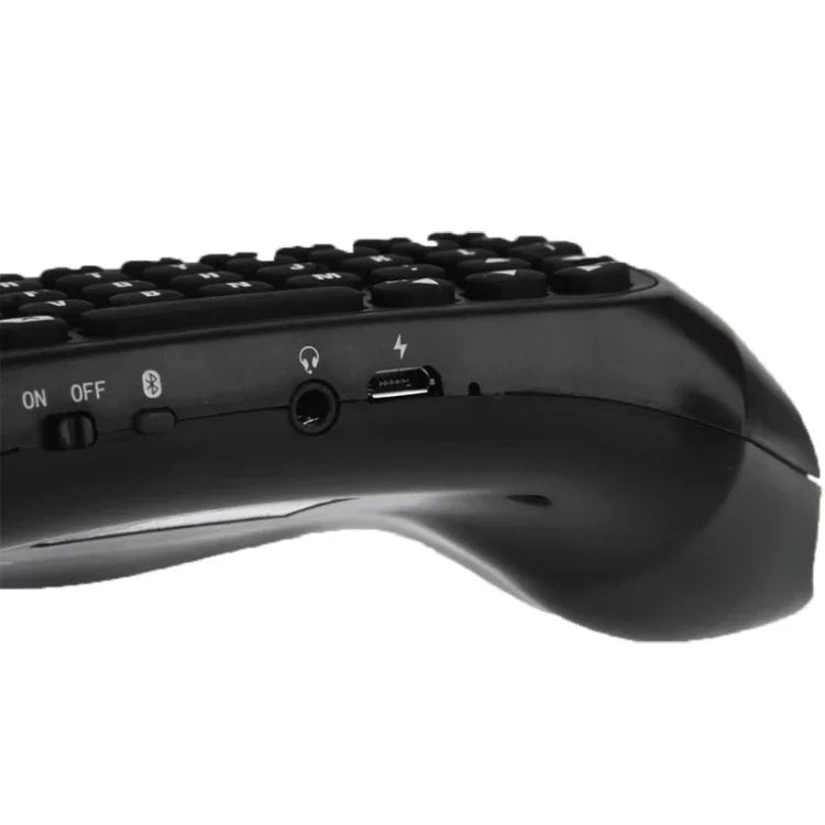 Clavier Bluetooth 3.0 pour manette PlayStation 4 PS4, TP4-008
