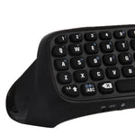 Clavier Bluetooth 3.0 pour manette PlayStation 4 PS4, TP4-008