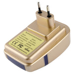 Économiseur de facteur de puissance, charge utile : 28000W, prise EU, S-PSA-0101, S-PSA-0101A, S-PSA-0101B