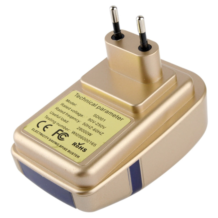 Économiseur de facteur de puissance, charge utile : 28000W, prise EU, S-PSA-0101, S-PSA-0101A, S-PSA-0101B