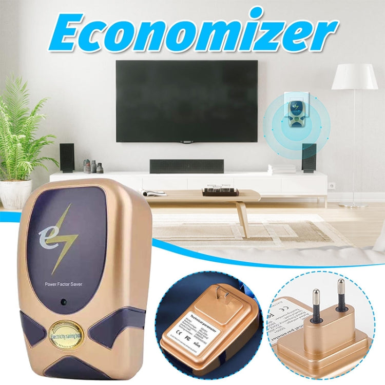 Économiseur de facteur de puissance, charge utile : 28000W, prise EU, S-PSA-0101, S-PSA-0101A, S-PSA-0101B
