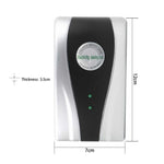Équipement numérique super intelligent d'économie d'énergie PW-001, charge utile : 15000W, prise EU, prise US, prise UK