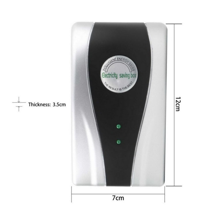 Équipement numérique super intelligent d'économie d'énergie PW-001, charge utile : 15000W, prise EU, prise US, prise UK