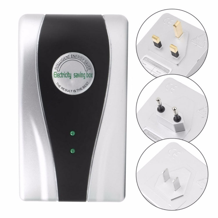 Équipement numérique super intelligent d'économie d'énergie PW-001, charge utile : 15000W, prise EU, prise US, prise UK
