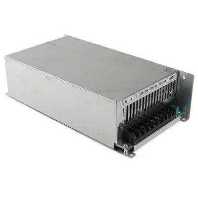 Alimentation à découpage régulée (100~240V), DC 0-24V 30A, DC 0-12V 55A