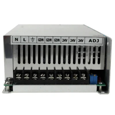 Alimentation à découpage régulée (100~240V), DC 0-24V 30A, DC 0-12V 55A