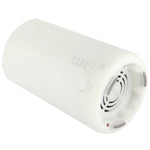Mini diffuseur d'arômes USB / humidificateur d'arômes avec lumières LED blanc chaud, diffuseur d'arômes USB