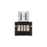 Mini lecteur clé USB OTG Micro USB style Android