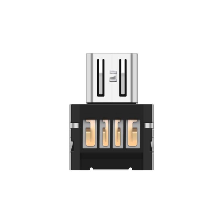 Mini lecteur clé USB OTG Micro USB style Android