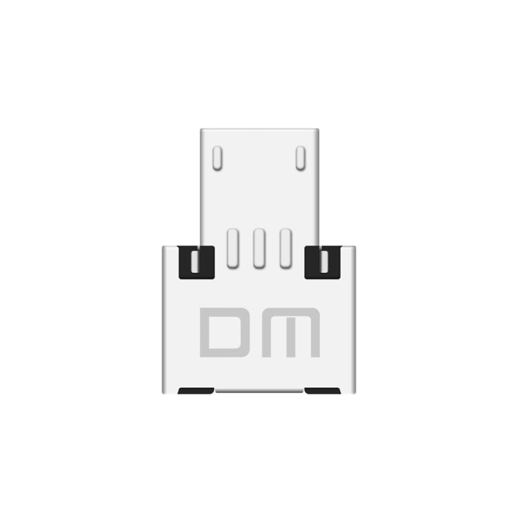 Mini lecteur clé USB OTG Micro USB style Android