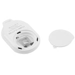Déclencheur à distance Bluetooth 3.0 universel BRCMCOM Chip pour appareil photo, retardateur, vert, jaune, blanc, noir, bleu, rouge