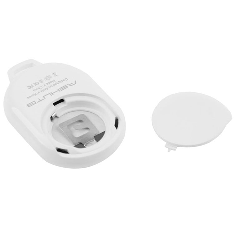 Déclencheur à distance Bluetooth 3.0 universel BRCMCOM Chip pour appareil photo, retardateur, vert, jaune, blanc, noir, bleu, rouge