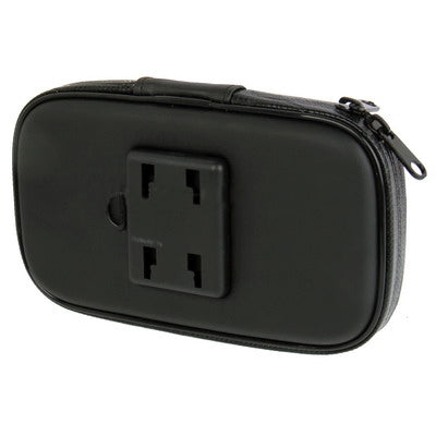 Support vélo et coque étanche / anti-sable / anti-neige / anti-poussière tactile robuste pour téléphone 5,5 pouces, pour 5,5 pouces